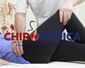Chiromedica Health Wellness Center Banner