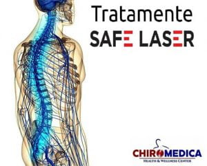 safe laser chiromedica chiropractor cluj 1 1