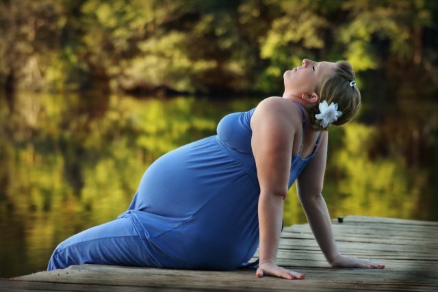 obezitatea mamei și sănătatea bebelușului