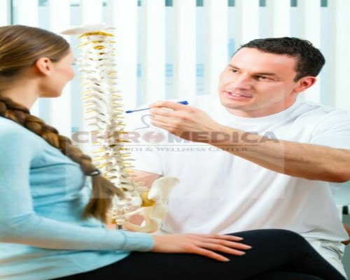 Chiropractica şi hernia de disc