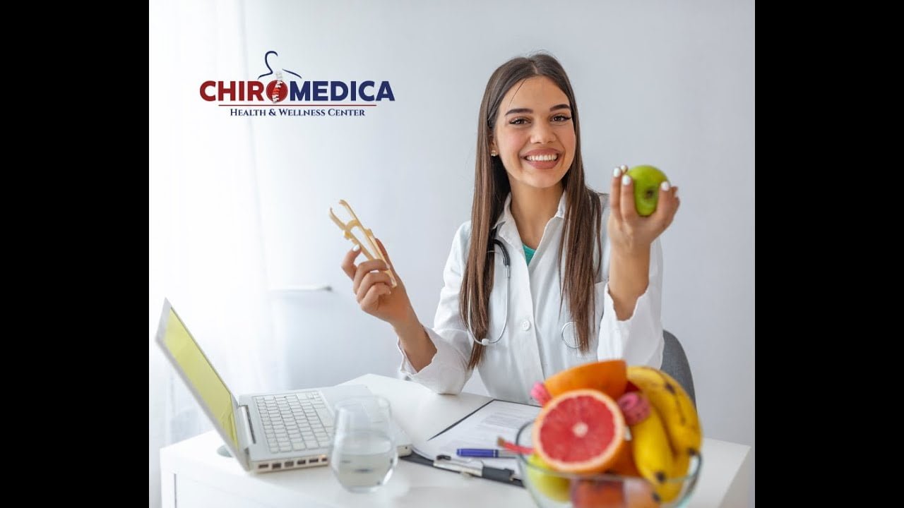 Cum îți alegi un nutritionist bun?