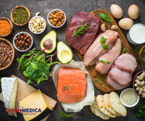 Read more about the article Consumul adecvat de proteine contribuie la procesul de scădere în greutate?