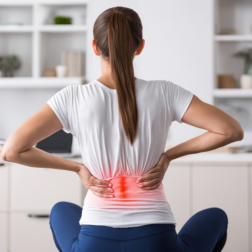 back pain joint pain