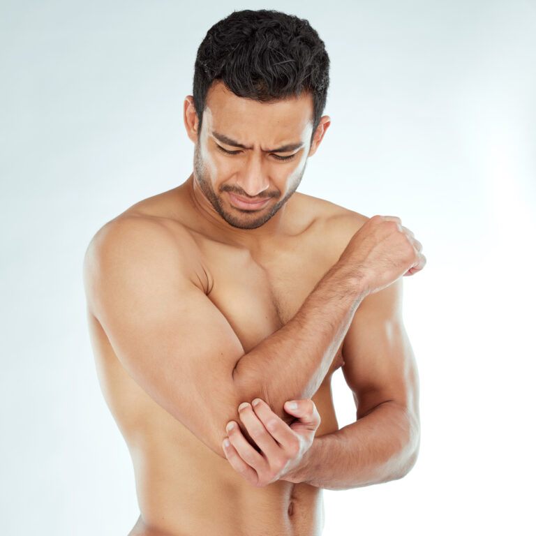 Read more about the article Epicondilita (Cotul Tenismenului): Cauze, Simptome si Tratament | Chiromedica Cluj