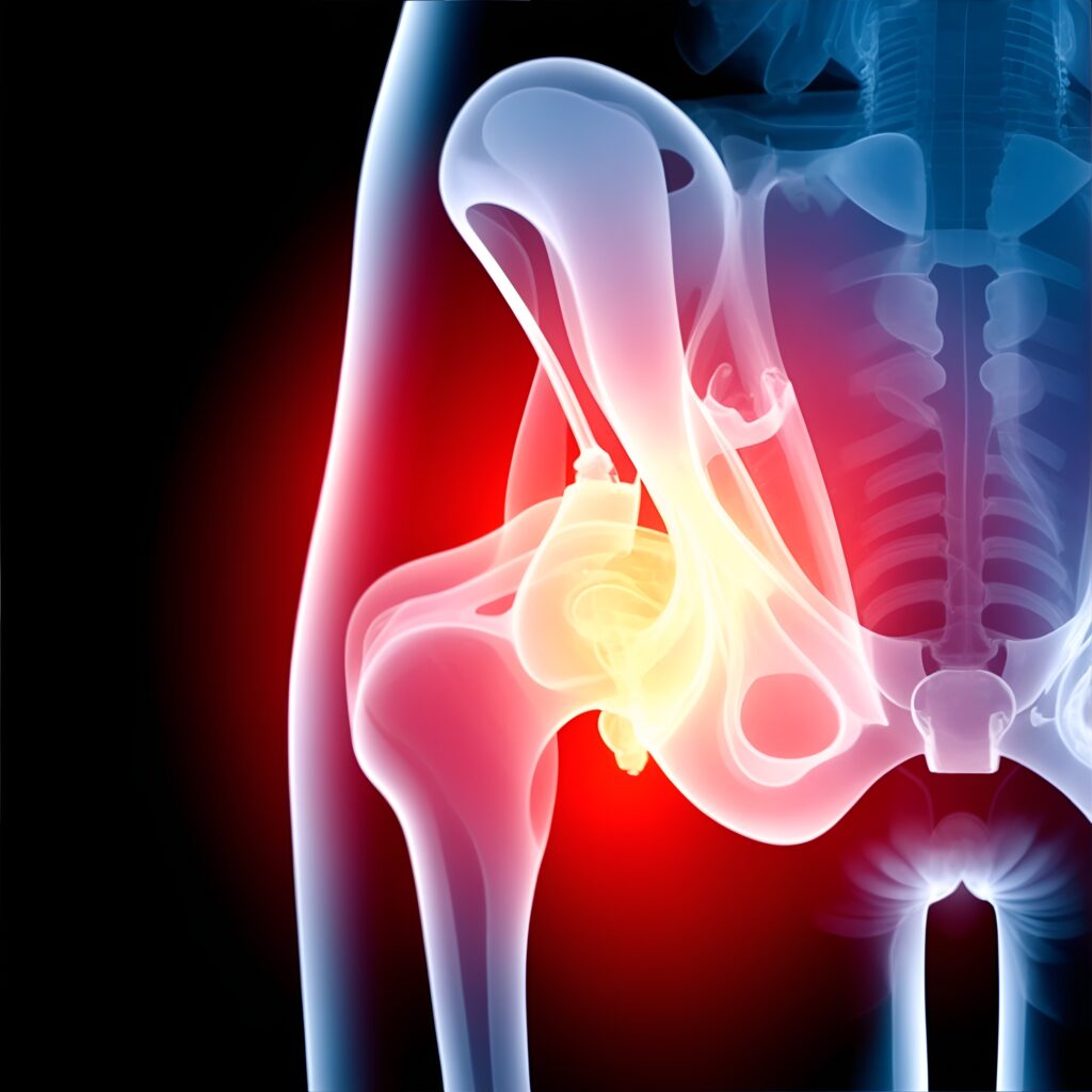 Coxartroza (Artroza Soldului): Cauze, Simptome si Tratament | Chiromedica Cluj 1 humanxray