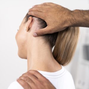 Read more about the article Torticolis Cluj-Napoca — Tratament Rapid pentru Gât Blocat | Chiromedica
