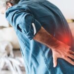 Dorsalgie (Dureri de Spate Mijloc): Cauze, Simptome si Tratament | Chiromedica Cluj