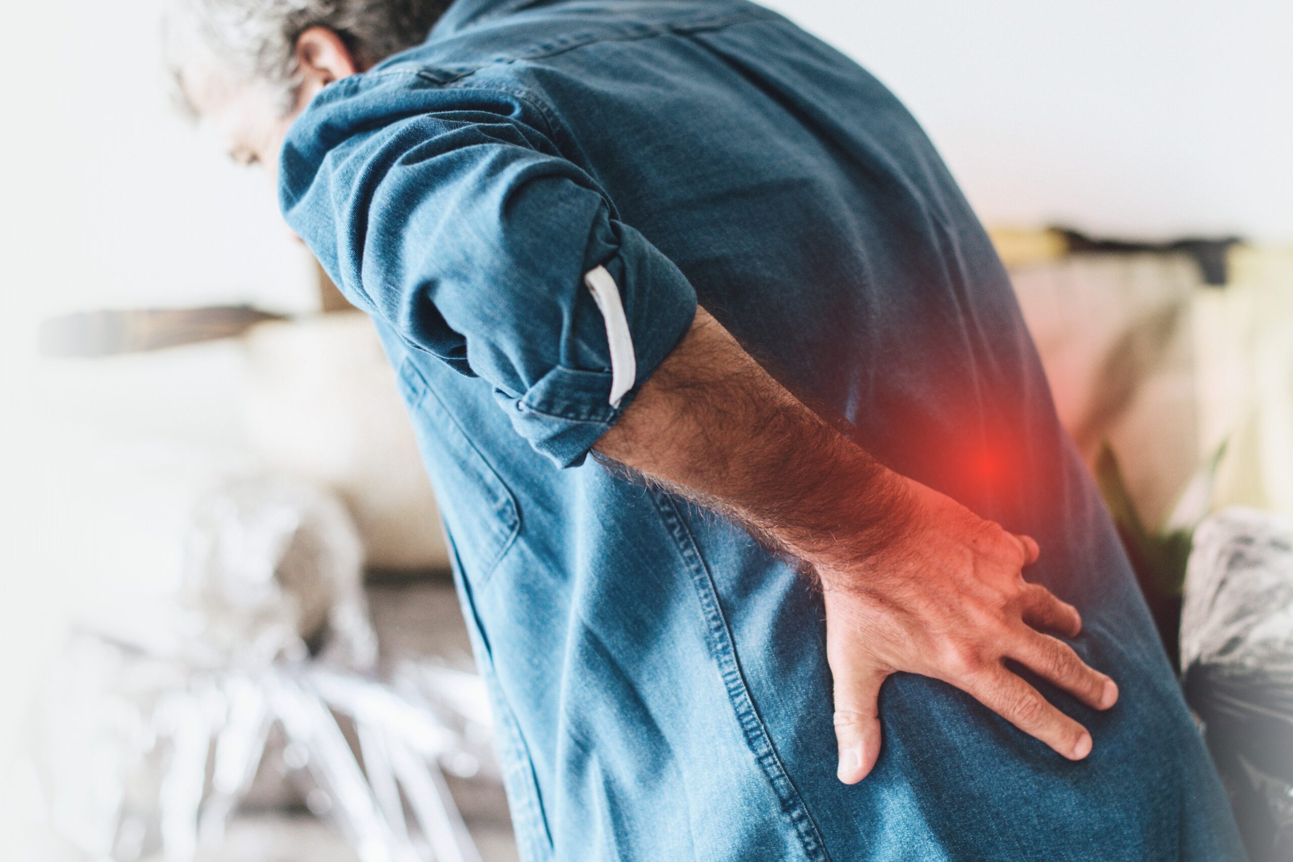 Dorsalgie (Dureri de Spate Mijloc): Cauze, Simptome si Tratament | Chiromedica Cluj