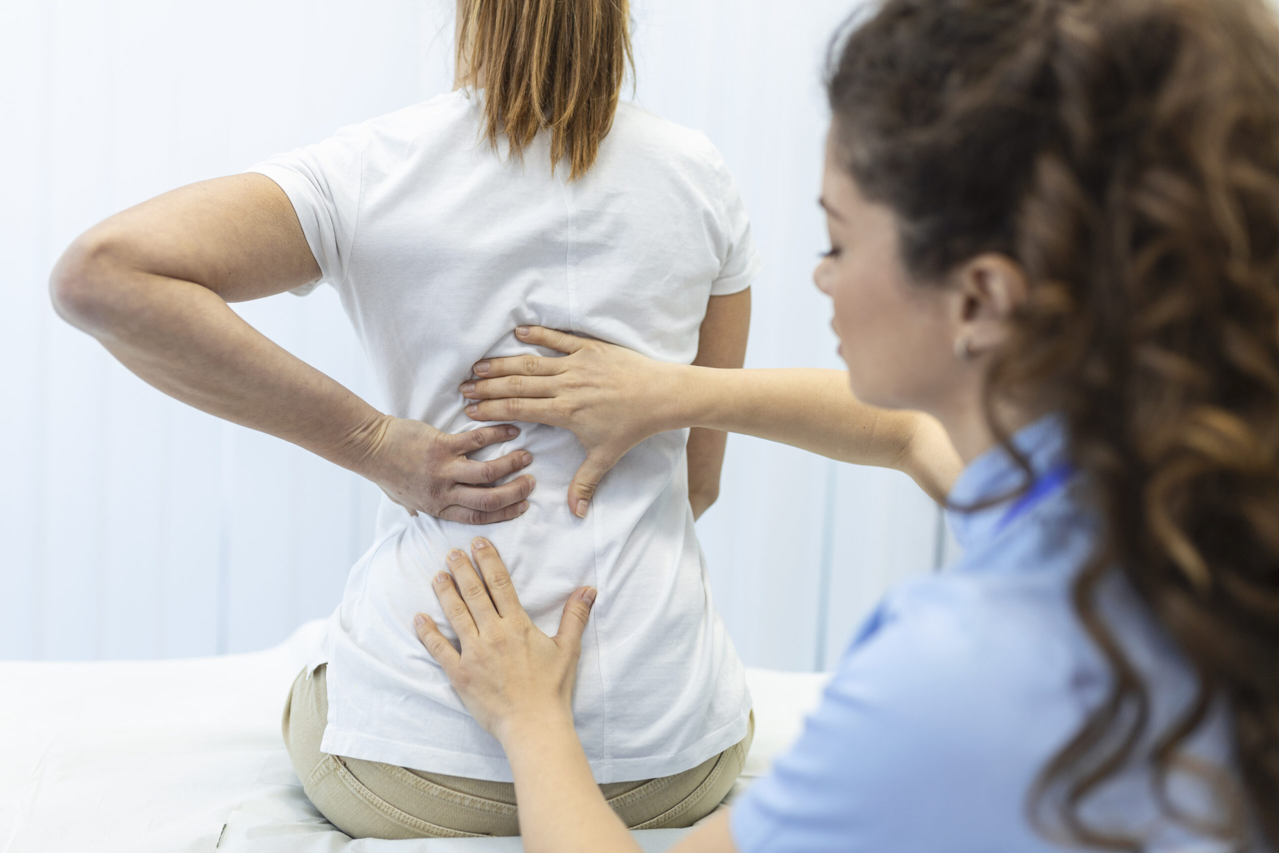 Blocaj Lombar Cluj-Napoca — Tratament Rapid fără Operație | Chiromedica